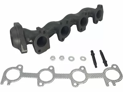 $50.95 • Buy For 1999-2003 Ford F150 Exhaust Manifold 84343QY 2001 2002 2000 4.6L V8