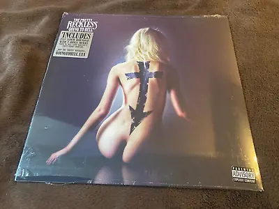 £97.99 • Buy The Pretty Reckless SEALED ORIGINAL VINYL LP Going To Hell