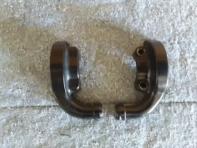 $15 • Buy 2003 03 Triumph Speed Triple 955i Oem Throttle Cables Housing
