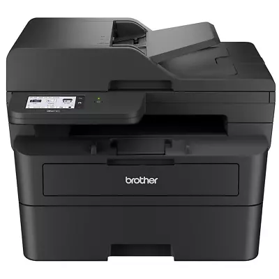 NEW Brother MFC-L2880DW Mono Laser Multi-Function Printer Compact • $339.95