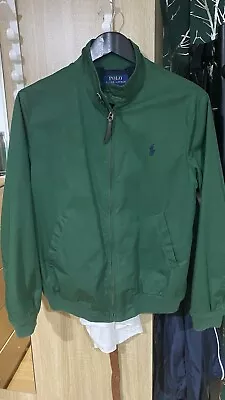 Ralph Lauren Jacket Mens • $150