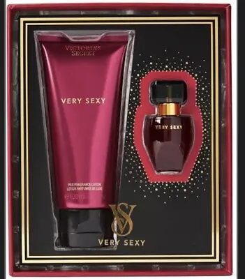 Victoria Secret Very Sexy Gift Set • $19.50