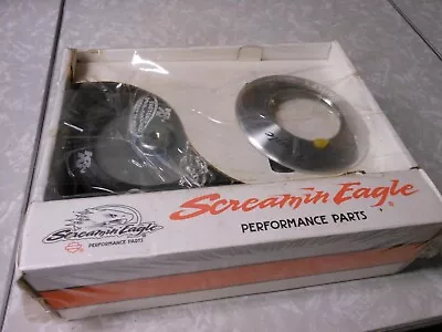 Harley Davidson Screamin Eagle Stage 1 Kit NEW 29758-01 • $89.95