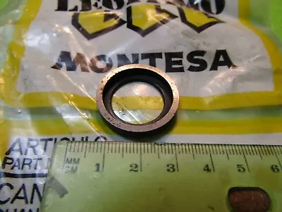 Montesa Cota 330 Engine Shim Cup Washer P/n 5160.149010E460 NOS 61M 1985 • $12.75