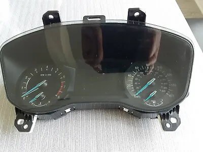 2013-2016 Ford Fusion Speedometer Instrument Gauge Cluster Oem Es7t-10849-ab* • $76.76