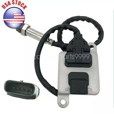 89463-E0450 5WK96668A Nox Sensor Nitrogen Oxide Sensor Fits Toyota Hino Trucks • $95