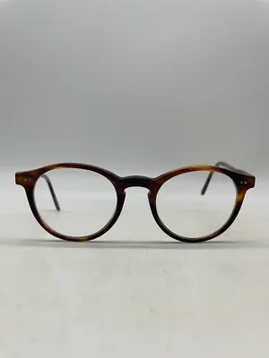 Polo Ralph Lauren 2083 5007 Eyeglasses Optical Frame Glasses 48-20-145 Tortoise • $39.99