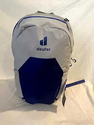 Deuter Speed Lite 17 Backpack Tin-indigo • $49