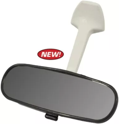 1968-79 VW Bus Rear View Mirror Volkswagen Kombi T2 Westfalia 211857501J • $67