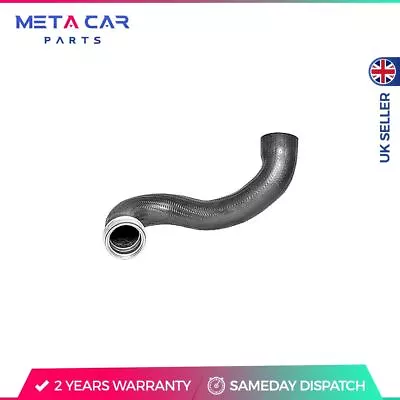 Turbo Intercooler Hose For Mercedes Sprinter 2T 3T 4T 5T 2000-2006 5120147Aa • £53.36