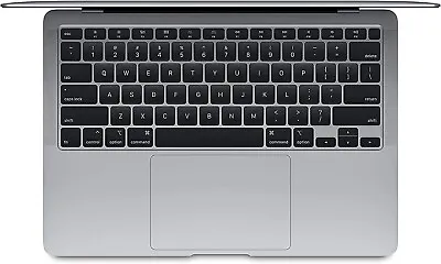 Apple MacBook Air 13  RETINA M1 Processor - 8GB RAM - 256GB SSD - **READ* • $191.52