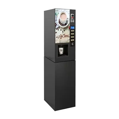 £1500 • Buy Coin Operated Vending Coffee Machine