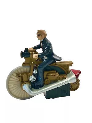 1999 Artemus Gordon Bicycle Secret Rider 4.5  Burger King Wild West Steam Punk • $10