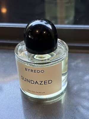 Byredo Sundazed - 50ml - Beautiful Citrus Sunshine In A Bottle! • $145