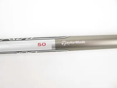 LADIES TaylorMade R11 50g Driver Shaft With .355 Tip • $59.99