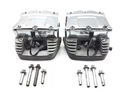 Screamin Eagle Front Rear Cylinder Head Set 2005  Electra Ultra Classic 3074 X • $649.95
