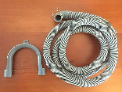 Samsung Washing Machine Drain Hose Outlet   DC97-00139Y DC97-09447B 0785 • $18.95