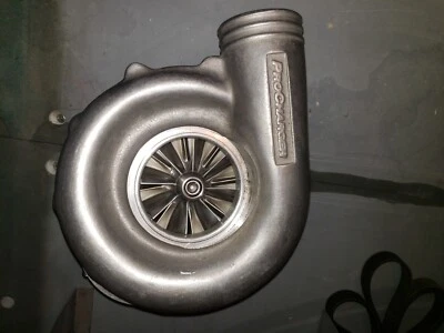 $4000 • Buy F150 5.4 3v Procharger P1SC1 Supercharger Complete HO Intercooled Kit 2004-2008