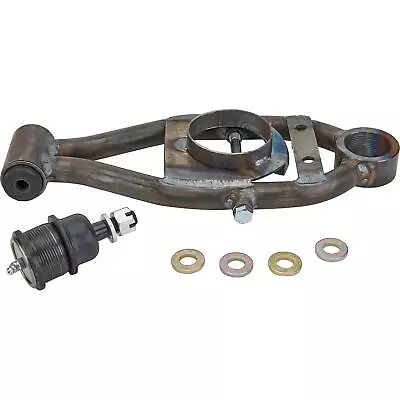 Speedway Right Tubular Low Control Arm For Stock Strut Rod Fits Mustang II • $216.99