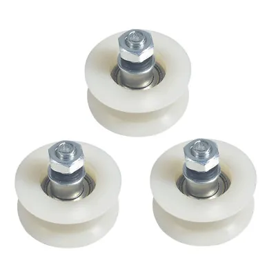 3x Pulley Chain Tensioner Roller For 49cc 60cc 66cc 80cc Motorized Bicycle Bike • $9.99