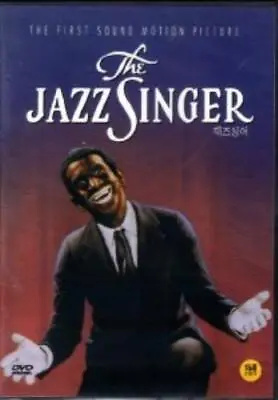£8.18 • Buy The Jazz Singer (1927) [All Region] [imp DVD Incredible Value And Free Shipping!