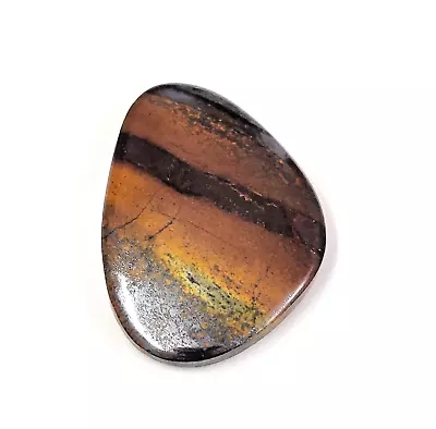 Top Quality Natural Marra Mamba Fancy Polished 33X23 MM Handmade Gemstone 37 Cts • $24.99