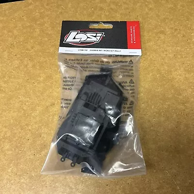 Team Losi (LOSB1740) Micro SCT/Rally Chassis Set (NIB) • $14.99