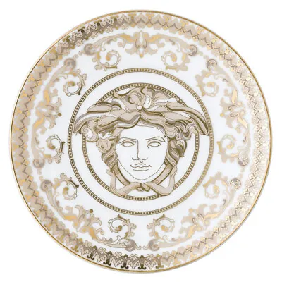 NEW Rosenthal Versace Medusa Gala Plate 10cm • $64