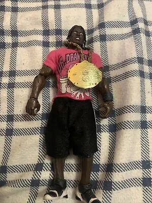 WWE Elite Custom R Truth • $30