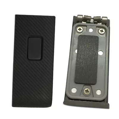 Replacement Battery Cover Case For Gopro Hero 5/6/7 Battery Door Spare Parts • $29.08