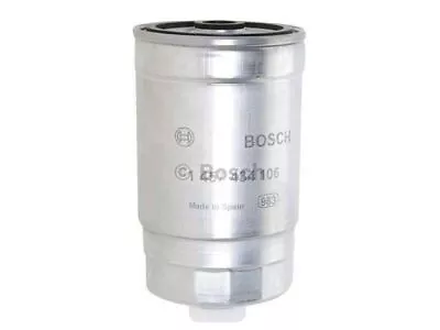 For 1982-1984 Volkswagen Vanagon Fuel Filter Bosch 89524VTCV 1983 1.6L 4 Cyl • $26.97