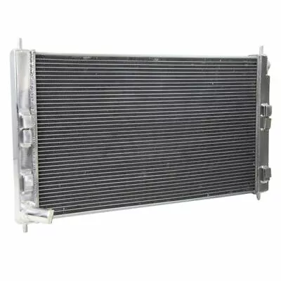 Aluminum Radiator For 2008-2015 MITSUBISHI LANCER Evo X / EVO10 2.0L 2.4L • $205