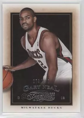 2013-14 Panini Timeless Treasures /299 Gary Neal #69 • $1.28