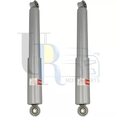 KYB Shocks & Struts Shock Absorber 2pcs Fits Volkswagen Rabbit Pickup • $118.16