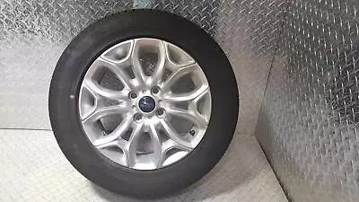 Ford Ecosport Single Factory Wheel Alloy 16x6in 6 Spoke 12/13-09/17 (648820) • $150.85