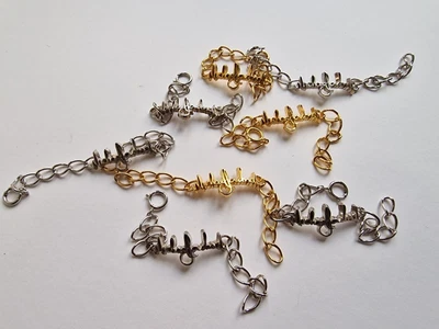 £42 • Buy 1 Lot Of Michael Jackson Autograph Shaped Bracelets King Of Pop MJ MJJ