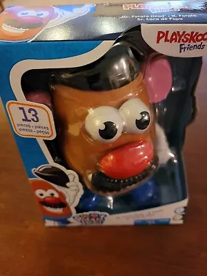 Hasbro Playskool Friends - Mr. Potato Head Figure NEW • $14.49