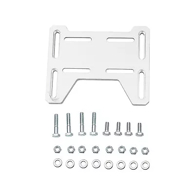 Universal Engine Mount Kit Fit Mini Bike & Go Kart 212 Preditor Briggs Doodlebug • $36.99