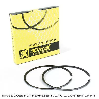 Pro X Piston Ring Set Standard Bore 2.4312 • $31.99