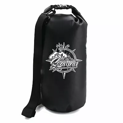 Seaman Marine Dry Bag Jet Ski PWC Sand Anchor Watercraft Kayak Canoe • $29.95