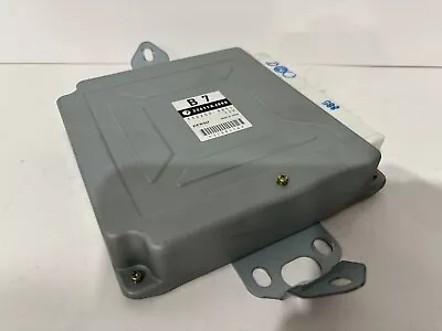 2005 Subaru Impreza Wrx Saab 9-2 2.0l Turbo Ecm Engine Control Module 22611aj890 • $188