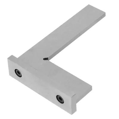 Angle Processing Angle Block Angle V Block Milling For Milling Machine Planer • £14.58