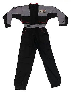 Formula One West McLaren Mercedes Service Mechanic Suit • $155.42