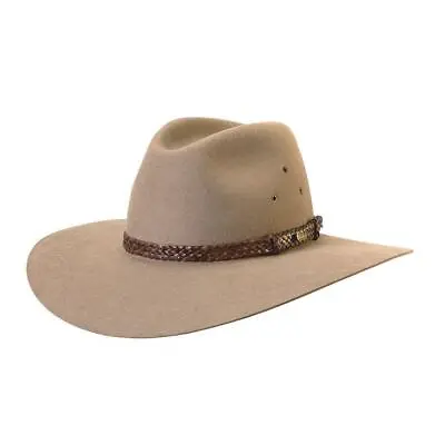 Riverina BranAkubra • $315