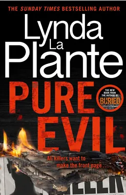 £6.85 • Buy Pure Evil: The Gripping And Twisty New 2023 Thriller FREE SHIPPING