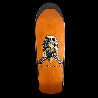 Blind 1990’s Skateboard Deck Mark Gonzales Cease & Desist Artist Marc McKee￼ • $333