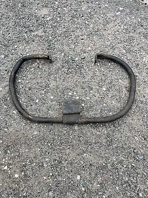 Ted 1 Harley Indian Front Crash Bar Engine Guard Part Chief Scout VL RL 1930s • $200