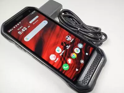 Kyocera DuraForce Ultra 5G E7110- 128GB Verizon (GSM Unlocked) Smartphone • $89.99