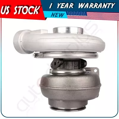 Turbo 3599996 New Fit For 2003 2004 Dodge Truck 6BT 1998-2001 Volvo Truck D12C • $297.15