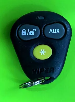 VIPER VALET HORNET KEYLESS REMOTE START ALARM FOB TRANSMITTER  RPN 473v • $26.27